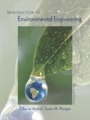 Introduction to Environmental Engineering(English, Hardcover, Vesilind P. Aarne)