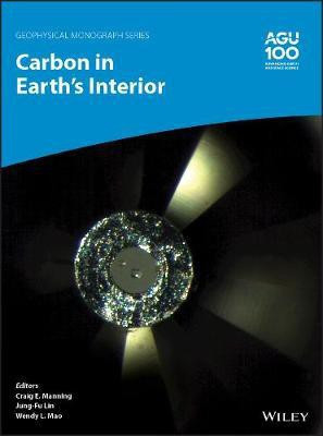Carbon in Earth's Interior(English, Electronic book text, unknown)
