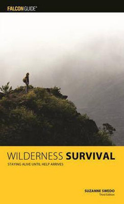 Wilderness Survival(English, Paperback, Swedo Suzanne)