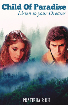 Child of Paradise(English, Paperback, Pratibha R DH)