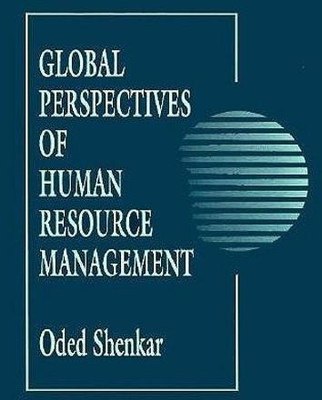 Global Perspectives of Human Resource Management(English, Hardcover, unknown)