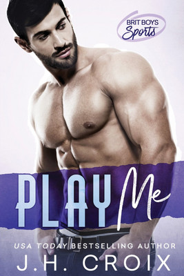 Play Me(English, Paperback, Croix J H)