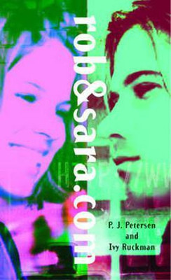 Rob&sara.com(English, Electronic book text, Ruckman Ivy)