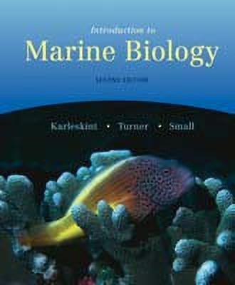 Introduction to Marine Biology(English, Hardcover, Karleskint George)