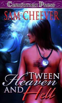 'Tween Heaven and Hell(English, Electronic book text, Cheever Sam)
