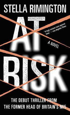 At Risk(English, Electronic book text, Rimington Stella)