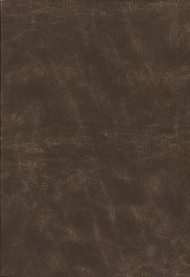 NIV, Life Application Study Bible, Third Edition, Large Print, Bonded Leather, Brown, Red Letter, Thumb Indexed(English, Leather / fine binding, Zondervan)