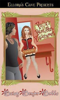 Polly's Perilous Pleasures(English, Electronic book text, Dobbs Daisy Dexter)