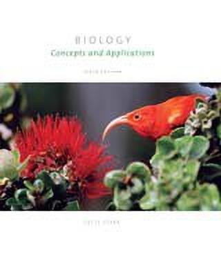 Biology: With Biologynow/Infotrac(English, Mixed media product, Starr Cecie)