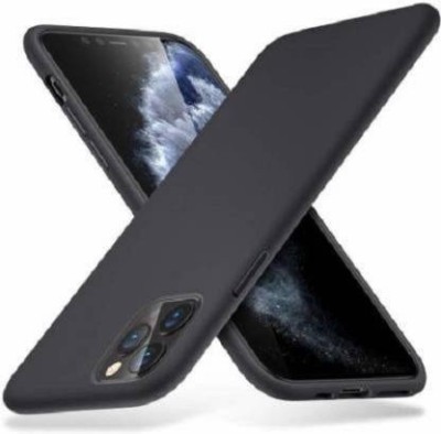 Celltown Back Cover for Vivo V19, Vivo V19(Black, Shock Proof)