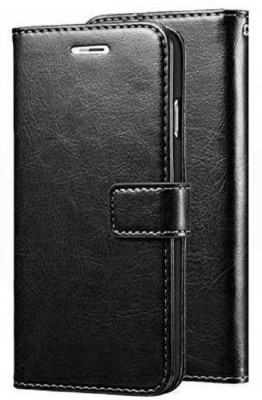 Wynhard Flip Cover for Samsung Galaxy J7 Prime 2(Black, Shock Proof, Pack of: 1)