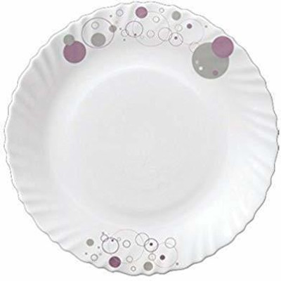 14% OFF on LAOPALA Pack of 19 Opalware DIVA PURPLE HAZE Dinner Set(Microwave Safe) 14% OFF on LAOPALA Pack of 19 Opalware DIVA PURPLE HAZE Dinner Set(Microwave Safe)