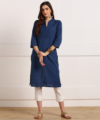 biba-women-kurta-and-trousers-set