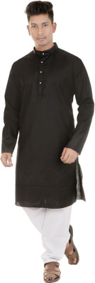 Fashion Garments Men Kurta Pyjama Set