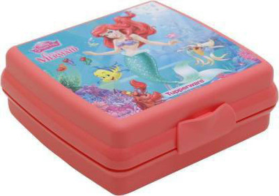 TUPPERWARE SAN193 1 Containers Lunch Box 1 Containers Lunch Box (500 ml) 1 Containers Lunch Box(500 ml)