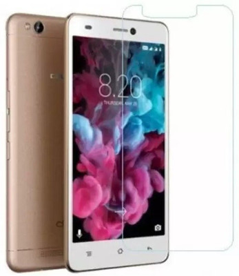 Mudshi Impossible Screen Guard for Celkon_Millennia_Q450(Pack of 1)
