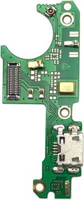 SPAREWARE NK 3.1PLS-33 NOKIA 3.1 PLUS Charging Connector Flex cable