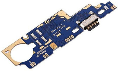 Docile MX 2 C/C REDMI MI MAX 2 Charging Connector Flex cable
