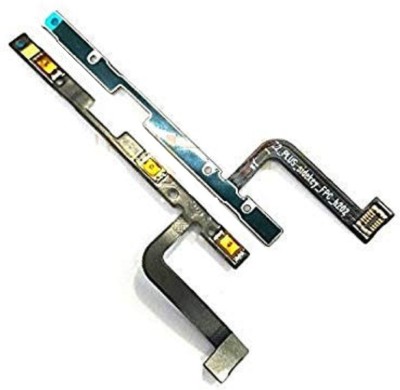 SPAREWARE POFFC3 Zuk Z2 Volume Button Flex Cable