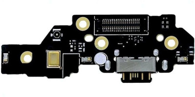 Tribune USB Charging Port Dock Connector Flex 5.1 Plus Nokia 5.1 Plus Charging display board Charging Connector Flex cable