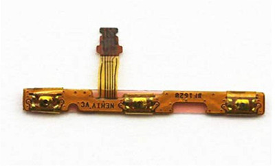 SPAREWARE PCOF02 Honor 5c Volume Button Flex Cable