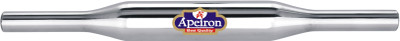 Apeiron Stainless Steel Rolling Pin Rolling Pin(Silver, Pack of 1)