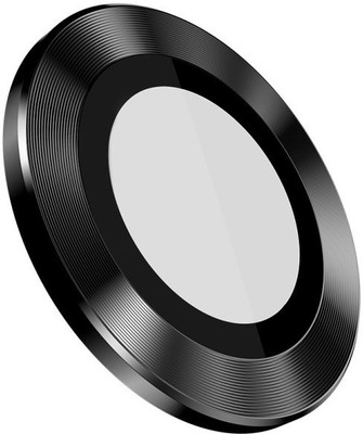 Nillkin Back Camera Lens Glass Protector for 2 Pieces CLRFilm Camera Apple Apple iPhone 11(Pack of: 1)