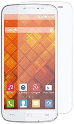 Tuta Tempered Screen Guard for Panasonic P31(Pack of 1)