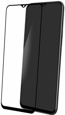 eCase Tempered Glass Guard for Realme U1(Pack of 1)