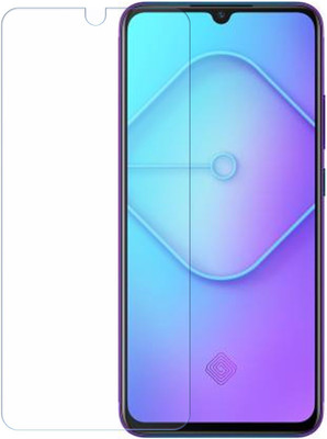 Bonqo Impossible Screen Guard for Vivo S1 Pro(Pack of 1)