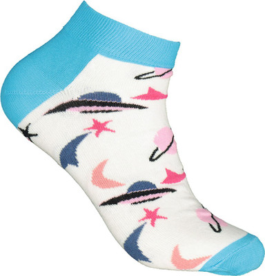 Simple Habits Unisex Self Design Ankle Length