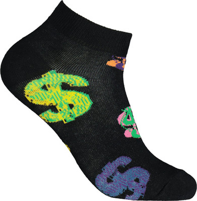 Simple Habits Unisex Self Design Ankle Length
