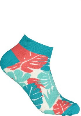 Simple Habits Unisex Printed Ankle Length