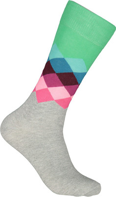 Simple Habits Unisex Calf Length