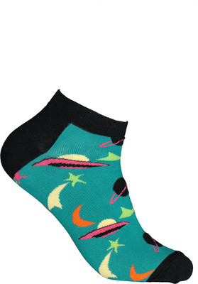Simple Habits Unisex Printed Ankle Length