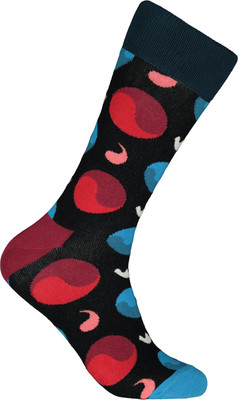 Simple Habits Unisex Printed Calf Length
