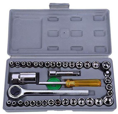 curve creation Hand Tool Kit(40 Tools)