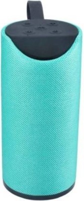 Vacotta TG113-VC06 10 W Bluetooth Speaker(Turquoise, Stereo Channel)
