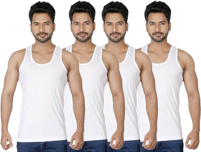 MACHO Men Vest