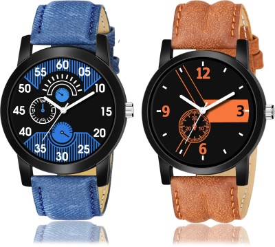 Acnos Analog Watch  - For Boys