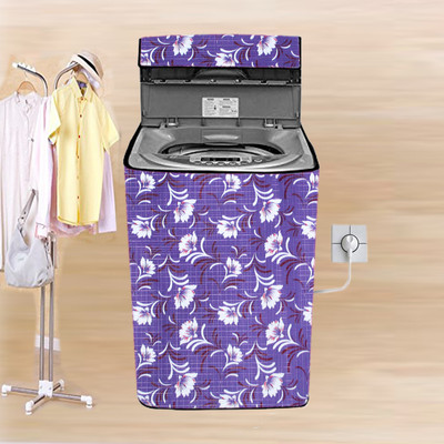 DREAM eHOME Top Loading Washing Machine  Cover(Width: 66.04 cm, Multicolor)