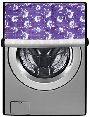 DREAM eHOME Front Loading Washing Machine  Cover(Width: 60.96 cm, Multicolor)