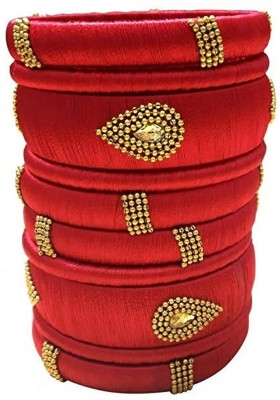 GOELX Dori Bangle Set(Pack of 10)