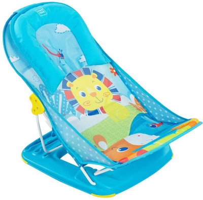 baby bath and seat