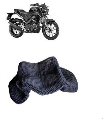 MuqamSC muqamcover-0111 Single Bike Seat Cover For Yamaha Alpha