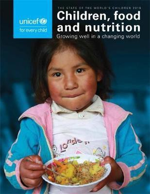 The state of the world's children 2019(English, Paperback, UNICEF)