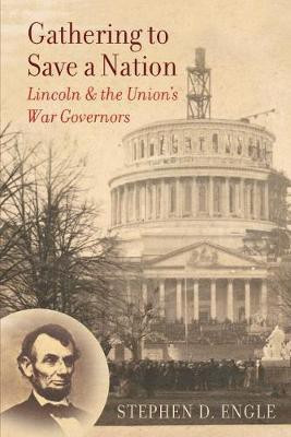 Gathering to Save a Nation(English, Paperback, Engle Stephen D.)