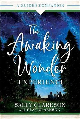 The Awaking Wonder Experience - A Guided Companion(English, Paperback, Clarkson Sally)