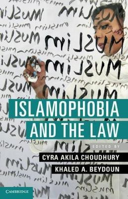 Islamophobia and the Law(English, Hardcover, unknown)