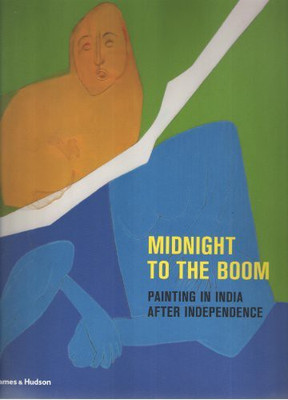 Midnight To The Boom(English, Paperback, Thames, Hudson)